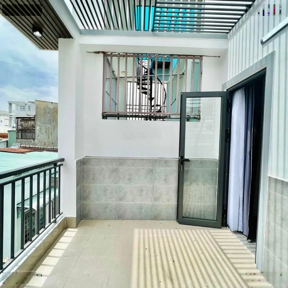 Nhà 1 Lầu - Quận 12 ngay ngã ba Đăng Quang, SHR - Giá: 1tỷ680 TL