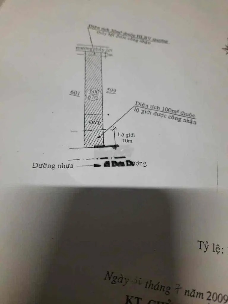 Bán đất 600m2 Đức Trọng, Lâm Đồng cách sân bay chỉ 3km giá 450tr