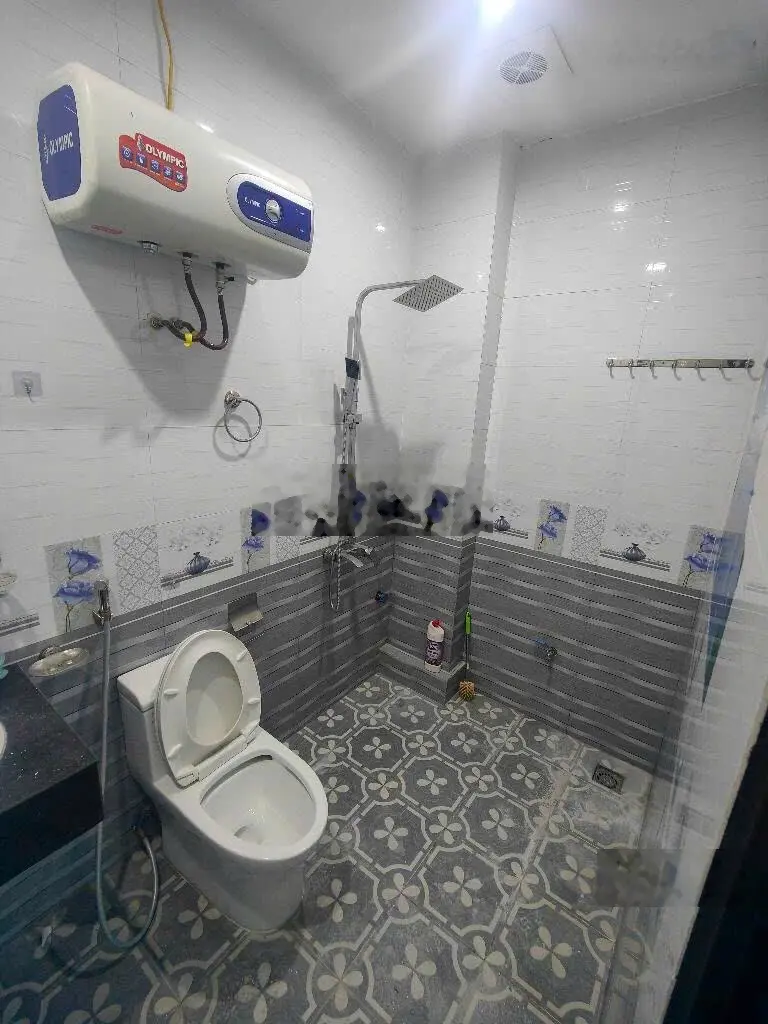 BÁN NHÀ ĐẸP PHÚ ĐÔ NAM TỪ LIÊM Ô TÔ ĐỖ CỬA 43M X5 TẦNG GIÁ 6TỶ2