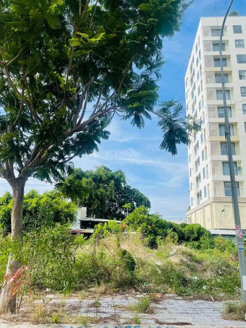 Bán lô sạch đẹp khu đô thị Hà Quang 1, Nha Trang, giá tốt chỉ 37.5 triệu/m2