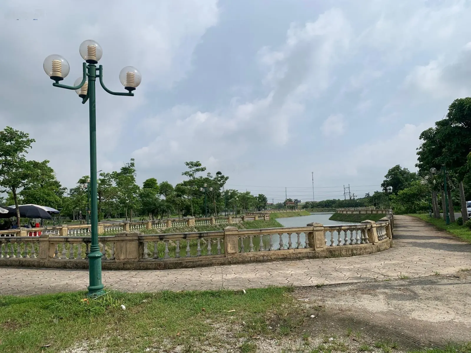 Bán đất tại Uy Nỗ, Đông Anh. Diện tích 65m2, giá 5,95 tỷ