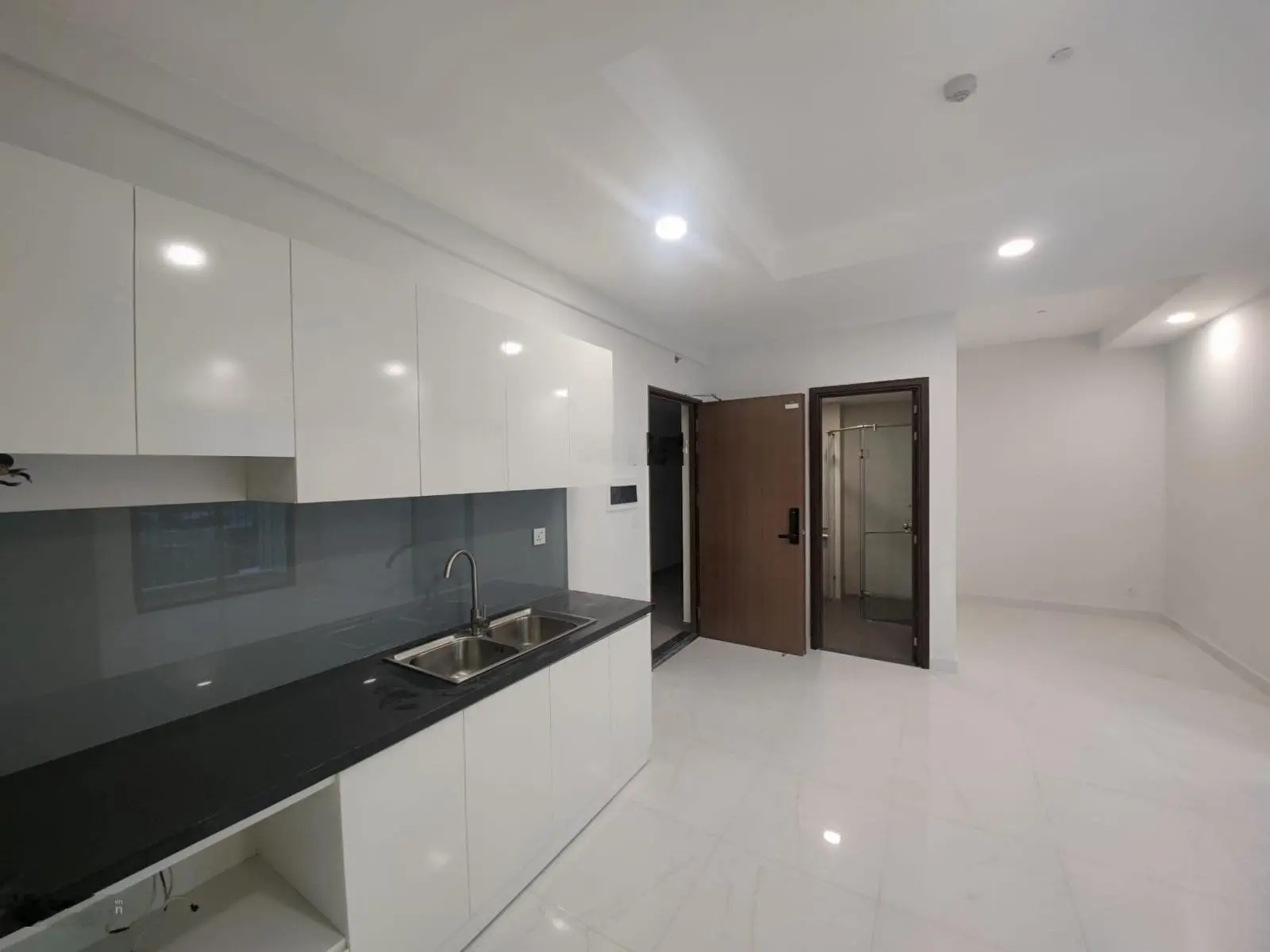 Chính Chủ Bán Nhanh Căn 1PN+ Đã Có Sổ Rộng 52m2 Giá 2,7 Tỷ - Nhà Mới Đẹp - Hỗ Trợ Vay Ngân Hàng