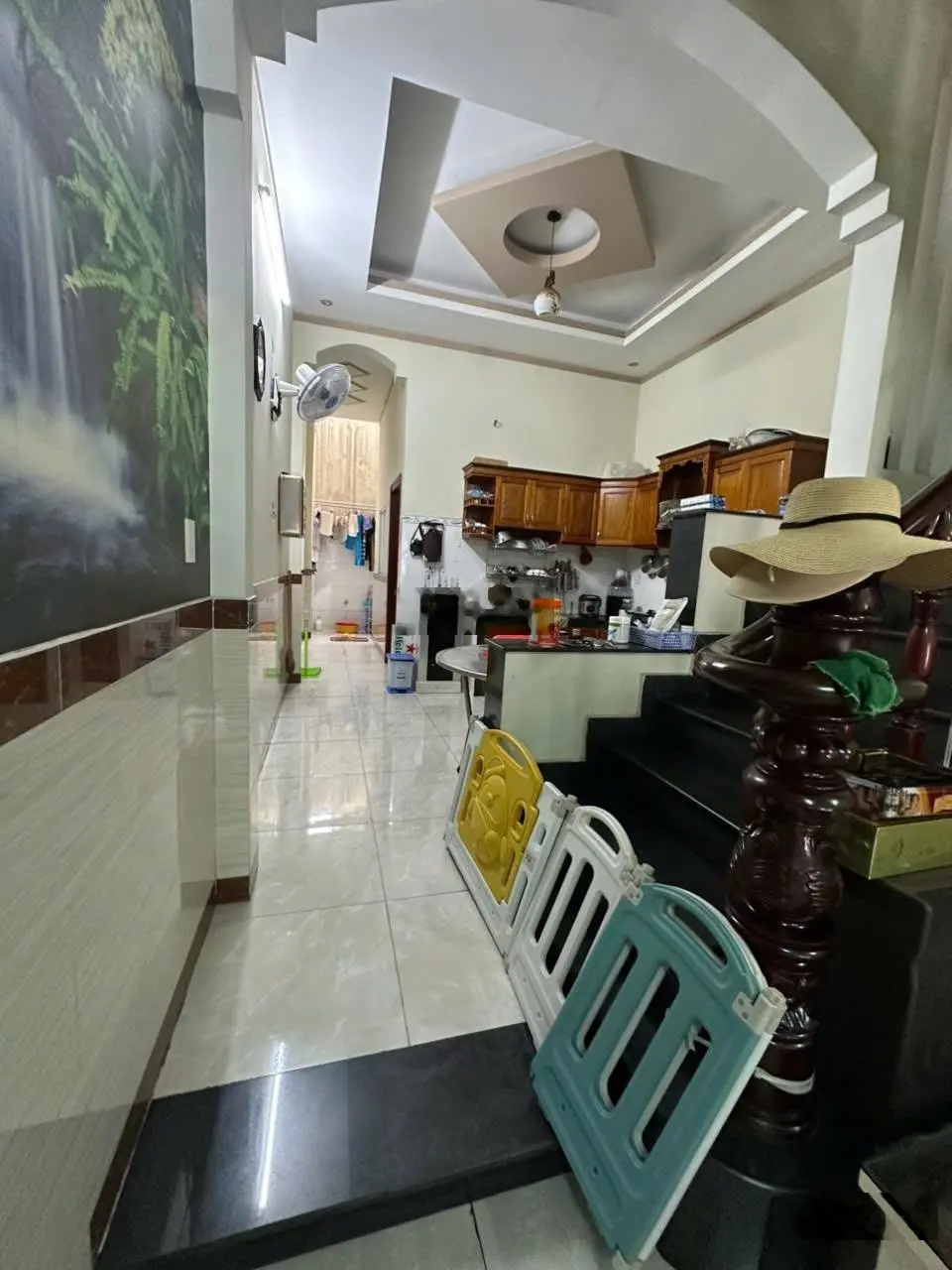 Không còn căn thứ hai ở đông hoà, dĩ an. nhà 80m2 trệt lầu có phòng ngủ giới giá chỉ 4,1 tỷ!