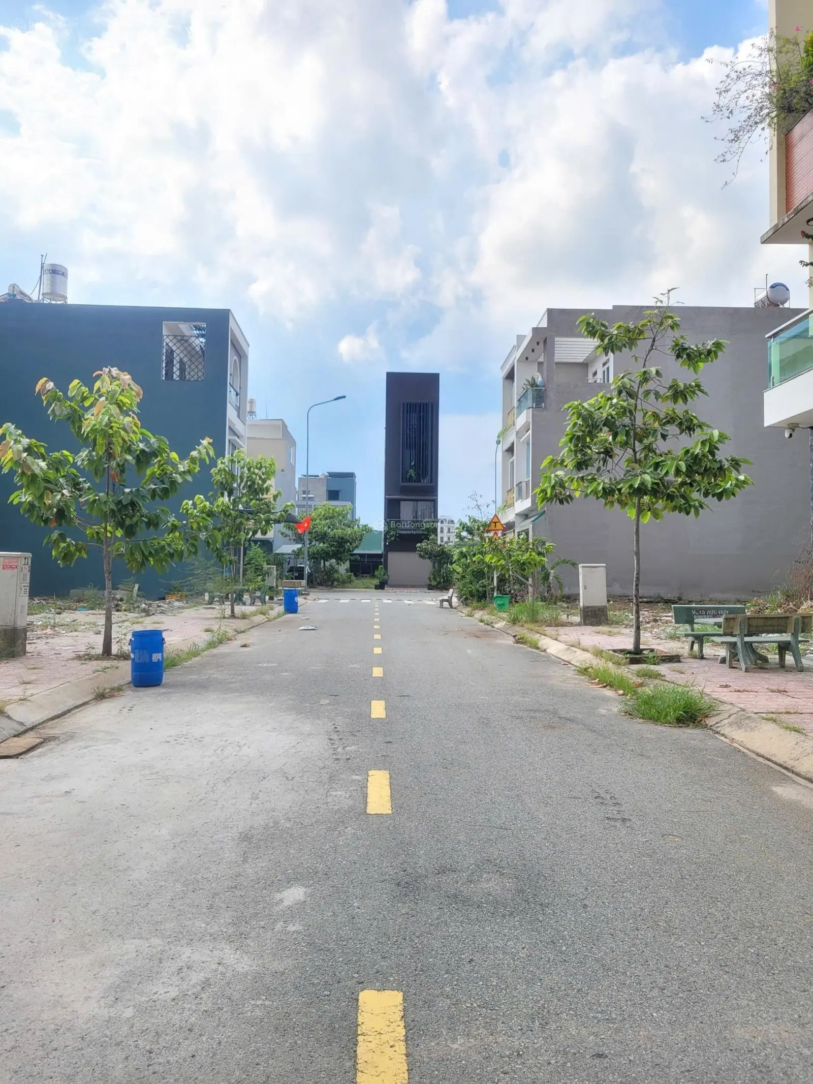 Đất KDC, gần Làng Đại Học Quốc Gia TPHCM