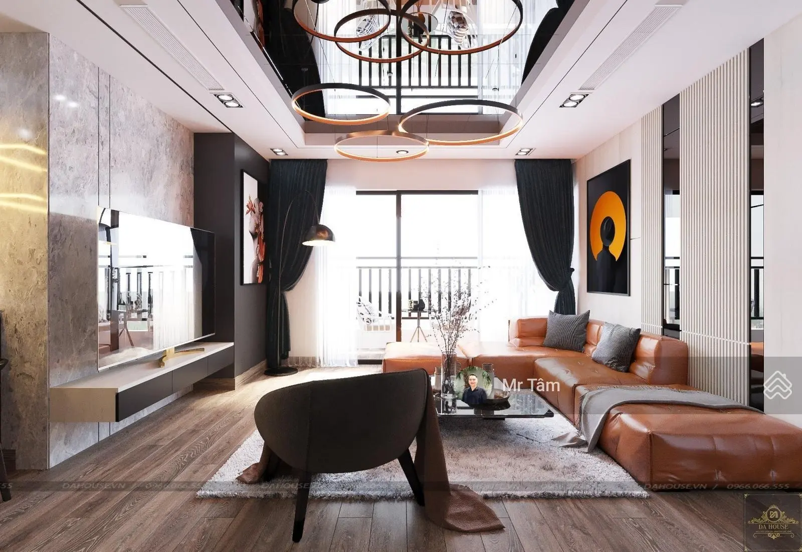 Chính chủ bán căn hộ 4 ngủ, BC Đông Nam 146m2 giá chỉ 6,3 tỷ tại HH2 Bắc Hà, Tố Hữu