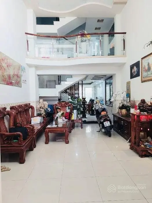 Nhà 5 tầng 94m2(4.2x 22) xe hơi ngủ trong nhà hẻm to như đường lớn nguyễn sỹ sách thông 8,8tỷ còntl