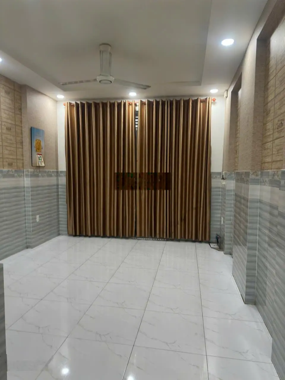 Bán nhà mới đường 21 - Mã Lò gần Tân Phú - 48m2 - 2 tầng - 4PN - giá 4,2 tỷ