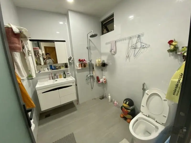 Bán nhà phong phú nguyễn văn linh 95m2 5 tầng công viên, sân tennis trước nhà nhỉnh 9 tỷ