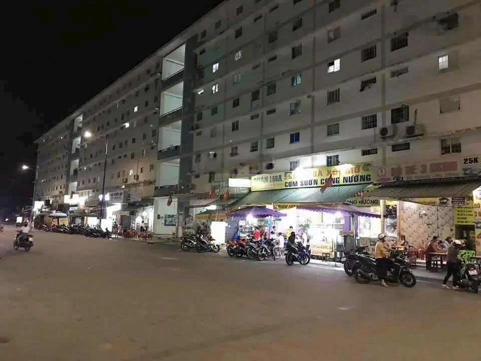 57 M² mặt tiền xung nhất Becamex Hòa Lợi, sổ hồng 2,4 tỷ, bao sổ, thuê 12 tr/th. Sài Gòn mua được