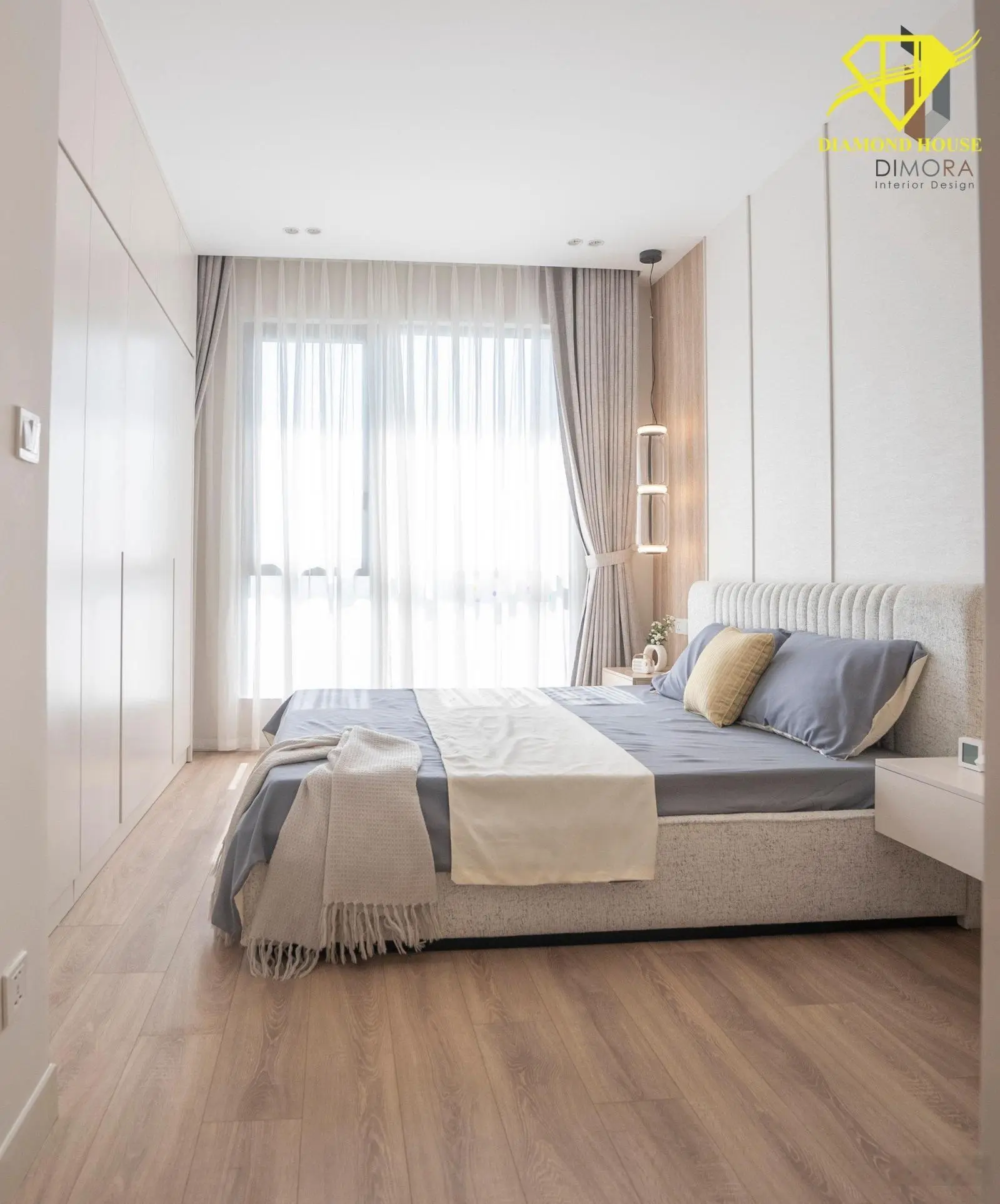 Độc quyền căn 3PN duplex, diện tích 214m2 trong nhà và 40m2 sân vườn giá cực hời chỉ 21 tỷ bao hết