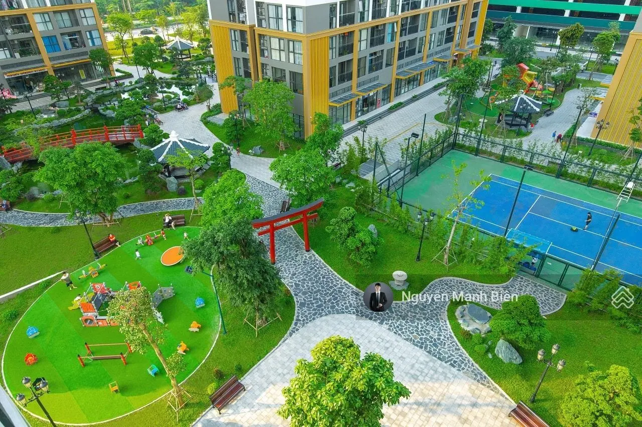 3 lý do hãy mua Quỹ căn hộ 1PN Zenpark - Ocean Park - giá cực ngon cho khách hàng sẵn tài chính!