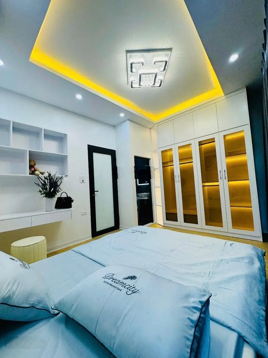 Bán Nhà Ngõ Tôn Đức Thắng - Đống Đa TRUNG TÂM ĐỐNG ĐA- Cực Phẩm - ĐẹP LoNG LANH