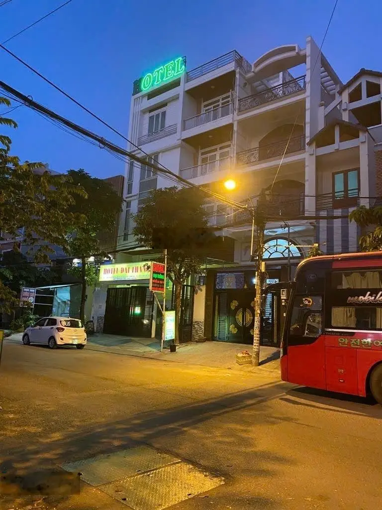 Chủ đang gấp để lại mức tốt hơn 1 tỷ cho Nhà 5 tầng khu Nam Long đường HÀ HUY GIÁP chỉ còn 7,5 tỷ
