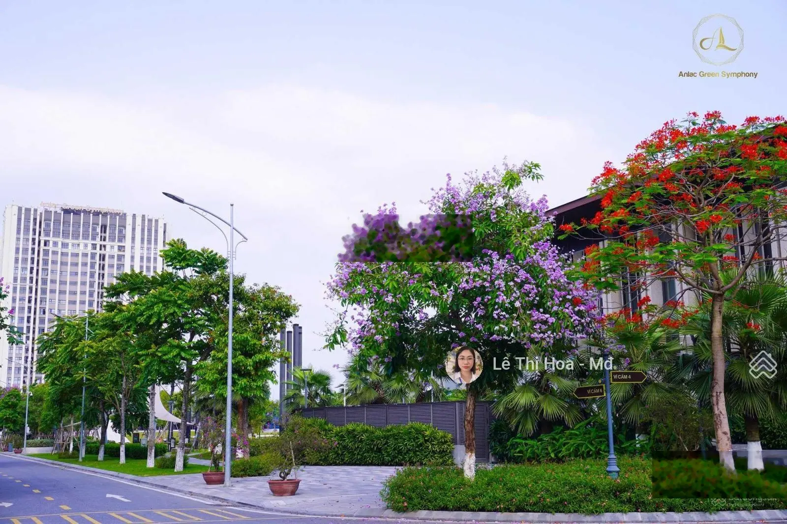 Em chuyên khu An Lạc Green SymPhony TỪ CC ĐẾN THẤP TẦNG. A/C quan tâm LH em ạ 0944 588 ***