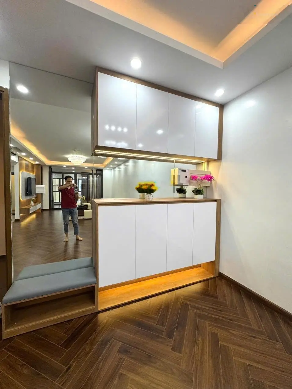 Bán căn hộ 125m2 dự án Mulberry - Mỗ Lao - Hà Đông