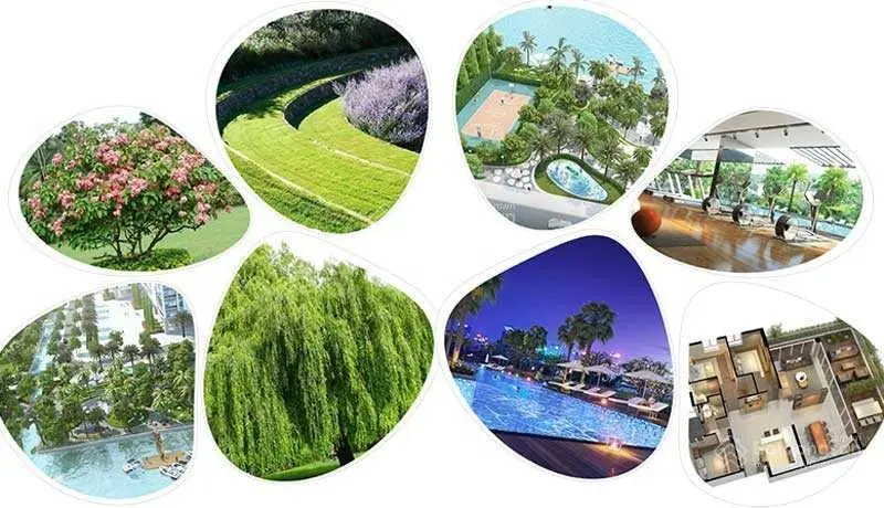 Bán đất KDC Phú Nhuận - DT: 270m2 400m2 giá rẻ: 65tr/m2 Sổ hồng - đối Diện Global City