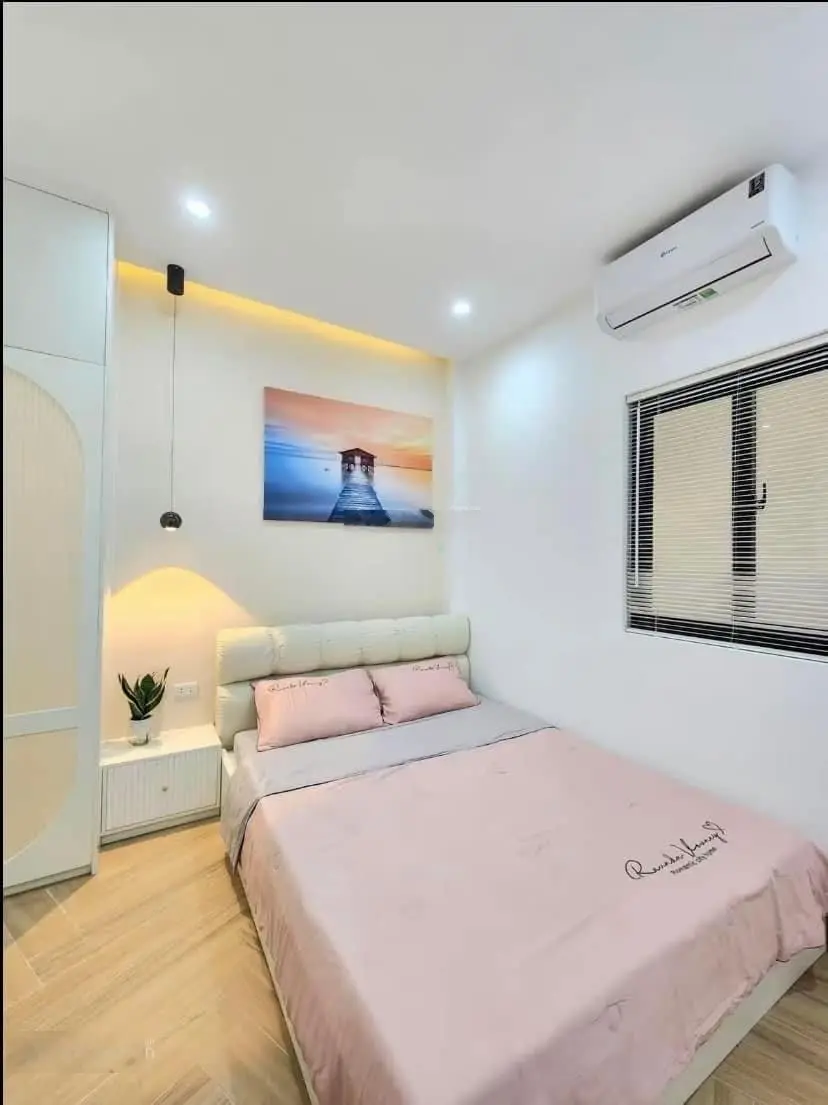 Chủ ngộp cần bán gấp nhà Phan Đình Phùng - Phú Nhuận 58m2 / SHR / đang thuê 20tr/tháng