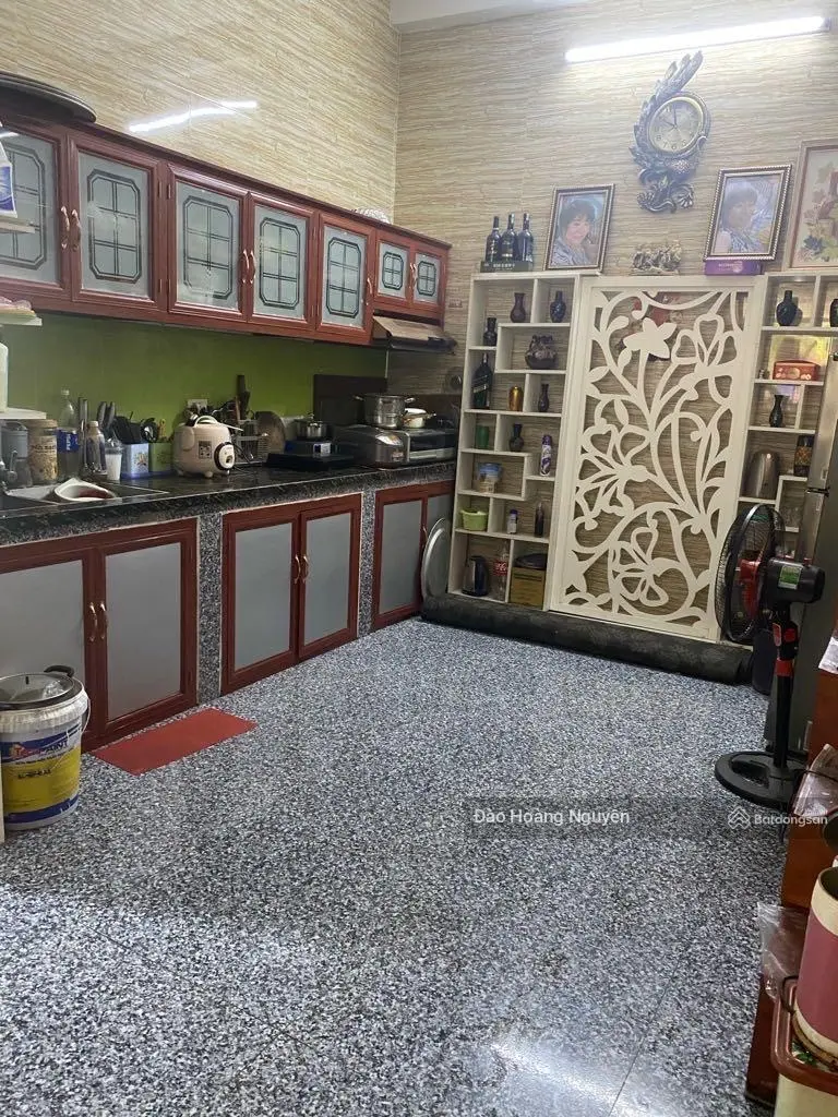 Hơn 2 tỷ, Liên Ninh, Thanh Trì, nhà đẹp, ở ngay, ô tô đỗ cửa, 4 tầng, 4 PN, LH 0985 686 ***