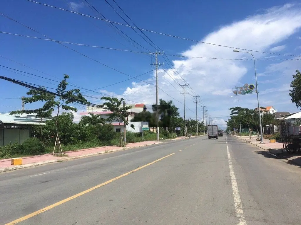 Bán lỗ 100m2 kdc Nam Phong Lotous 700 giá đầu tư mua là lời