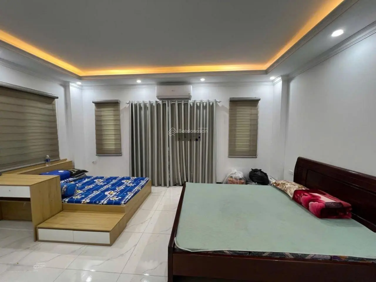 Diện tích 36m2 - mặt tiền cực rộng 6.3m, 5 Tầng, Nội thất nhập khẩu, nhỉnh 5 Tỷ, Xuân Phương