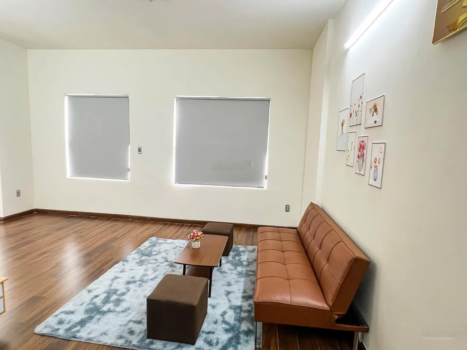 Hot sale căn hộ 51m2 full nội thất đẹp giá chỉ 1,215 tỷ KĐT Waterpoint đầy đủ tiện ích