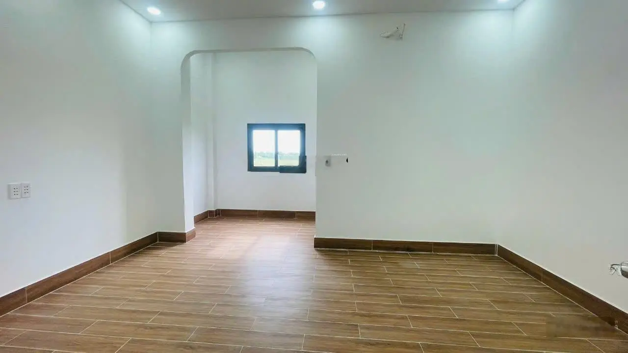 Nhà mới 5x19m (3PN, 3WC) X. Bình Chánh, H. Bình Chánh