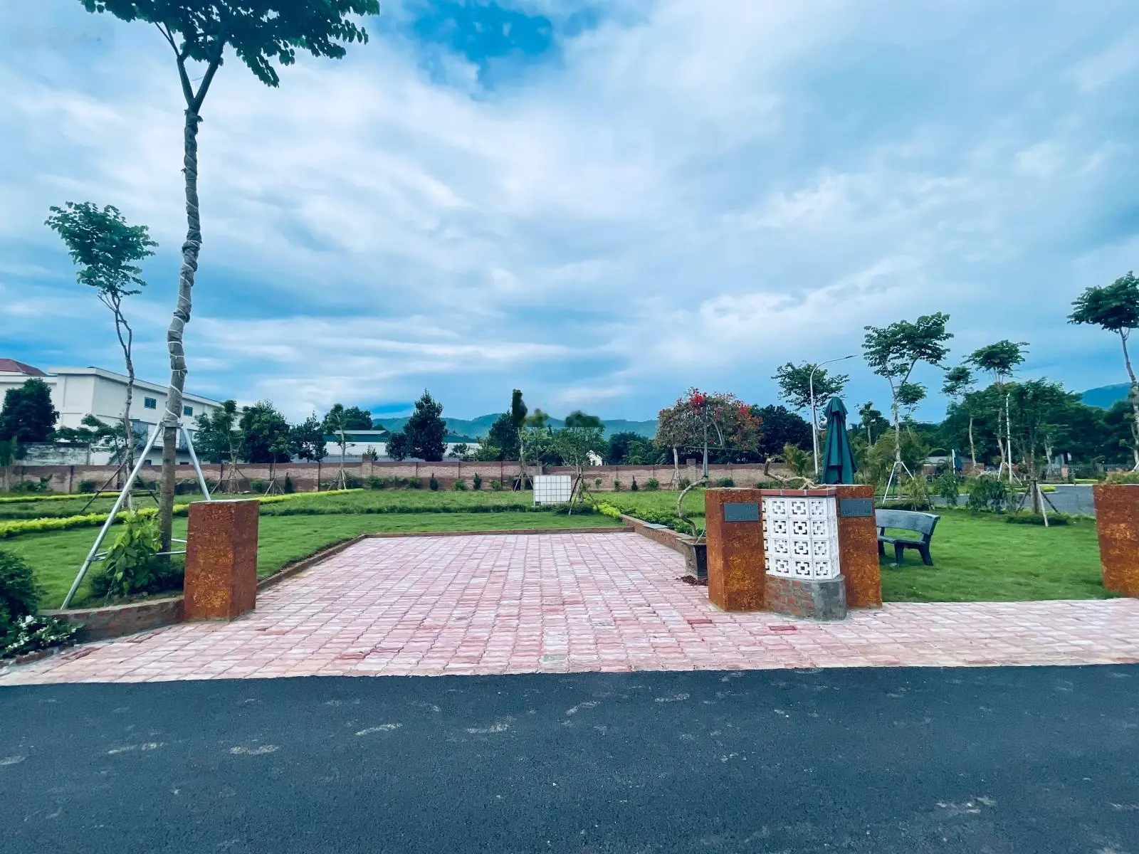 Bán đất tại Phú Mãn, Quốc Oai, Hà Nội. Diện tích 300m2