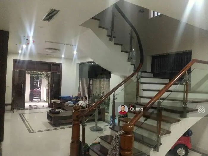 Bán liền kề tổng cục 5 tại Đường Yên Xá, Thanh Trì, Hà Nội, 100m2x5T mặt tiền 5m, giá nhỉnh 20 tỷ.