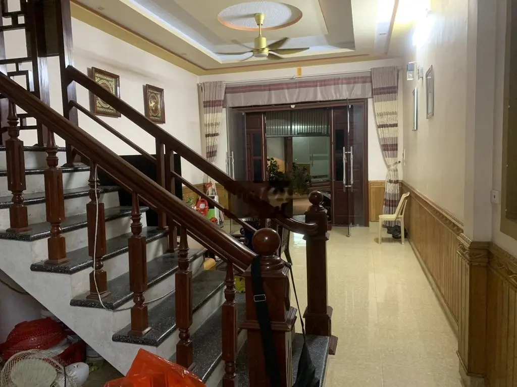 Bán nhà số 117A đường Thượng Lỗi, 3.55 tỷ thương lượng