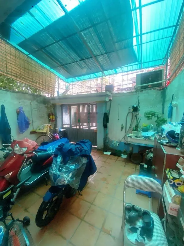 NHÀ PHỐ VŨ TÔNG PHAN 100M2 - NGÕ Ô TÔ - KINH DOANH - LÔ GÓC - NGÕ THÔNG - 3 TẦNG 4 NGỦ RỘNG