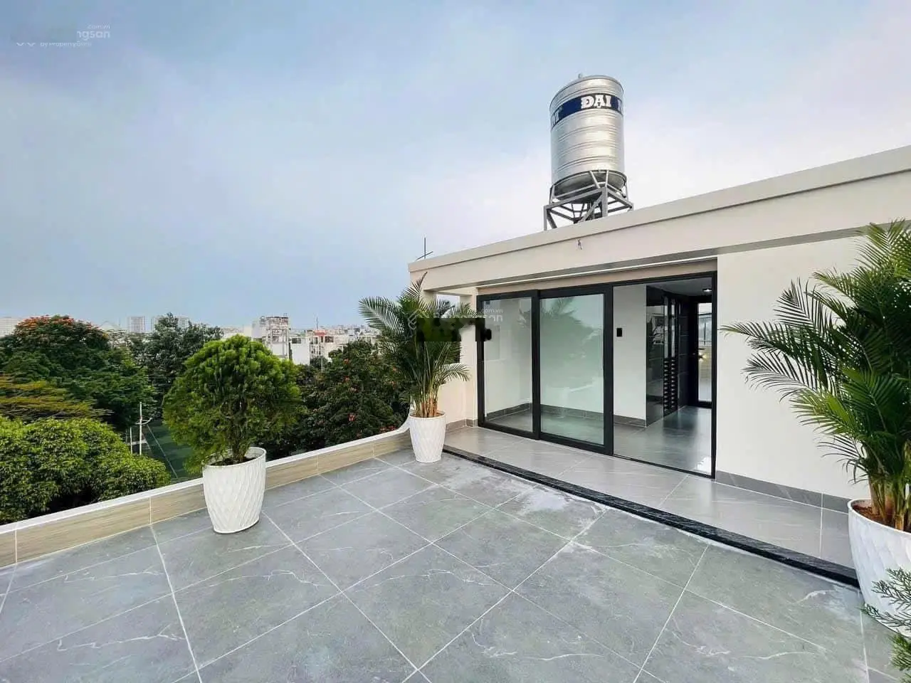 Bán nhà riêng 4 tỷ, 60m2 tại Nguyễn Thị Thập, Bình Thuận, Q7, HCM chỉ với Hot!
