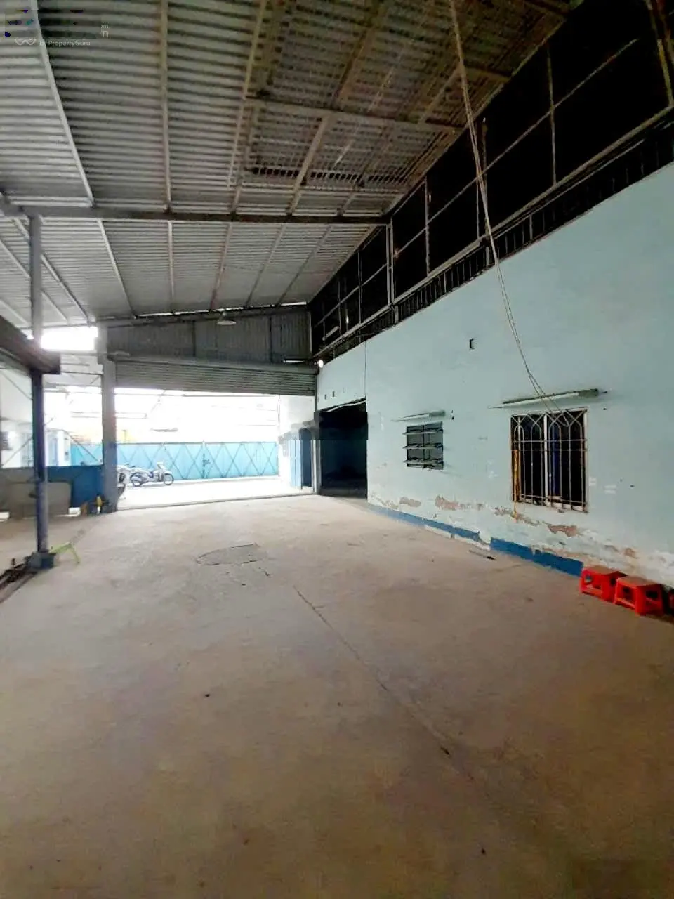 Bán kho xưởng Hương Lộ 2 - Bình Tân - Xe công vào - 23x41(910m2 full thổ cư) - Nhỉnh 45 tỷ