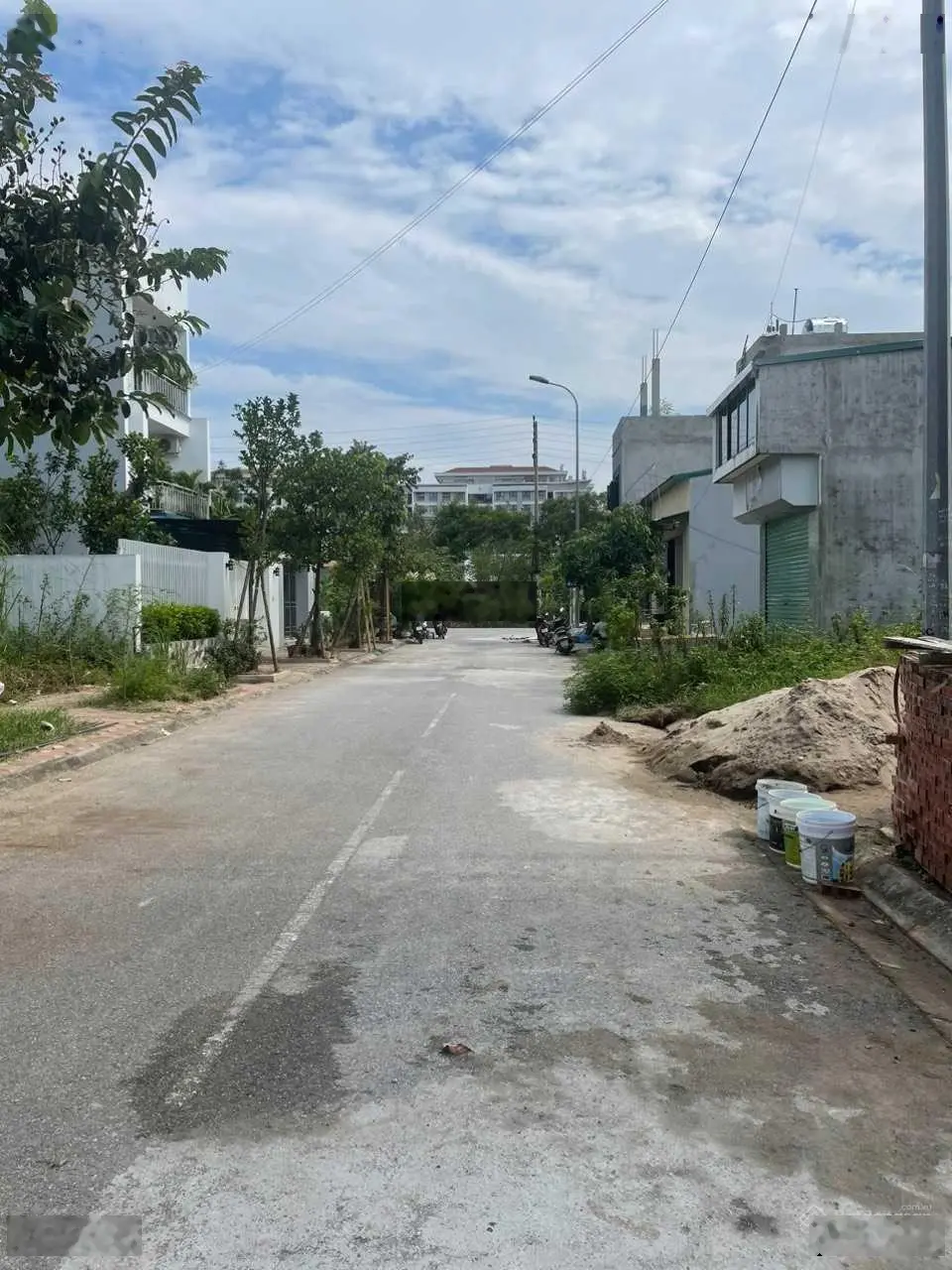 Bán 33m2 đất TĐC Trâu Quỳ, không lỗi gì giá 5 tỷ