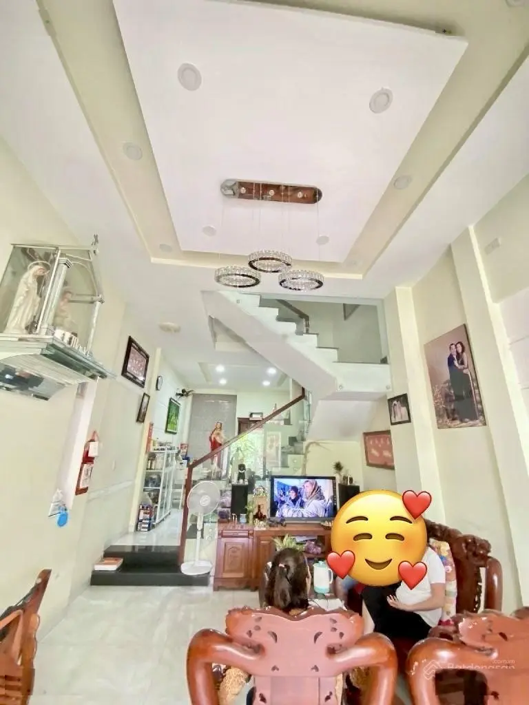Nhà 4 tầng - ngay khu đô thị vạn phúc - ô tô ngủ trong nhà - giá chỉ 9.xx tỷ.