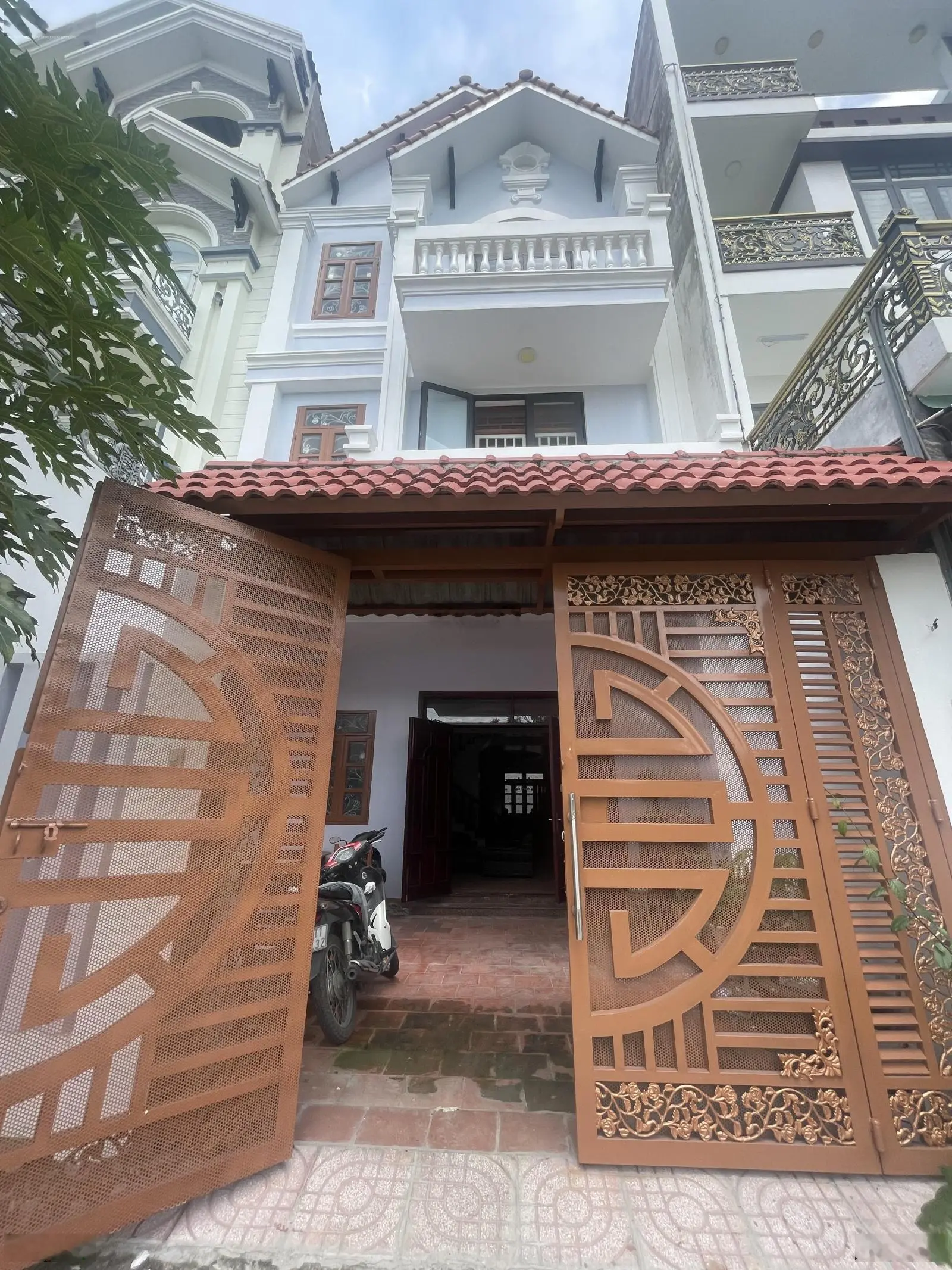 Chủ ngộp 6m x 19m đúc 3 tấm - đường Số 3 KDC Vĩnh Lộc - Bình Tân