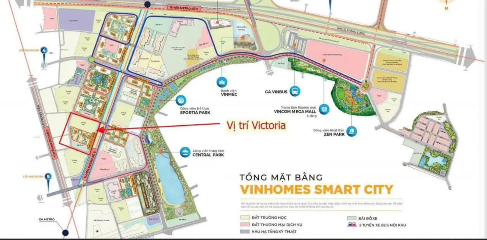 THÁNG 09 MUA NGAY ĐỢT 1 - QUỸ CĂN 3 TOÀ THE VICTORIA KĐT Vinhomes_Smart_City - CDT LH 0912 868 ***