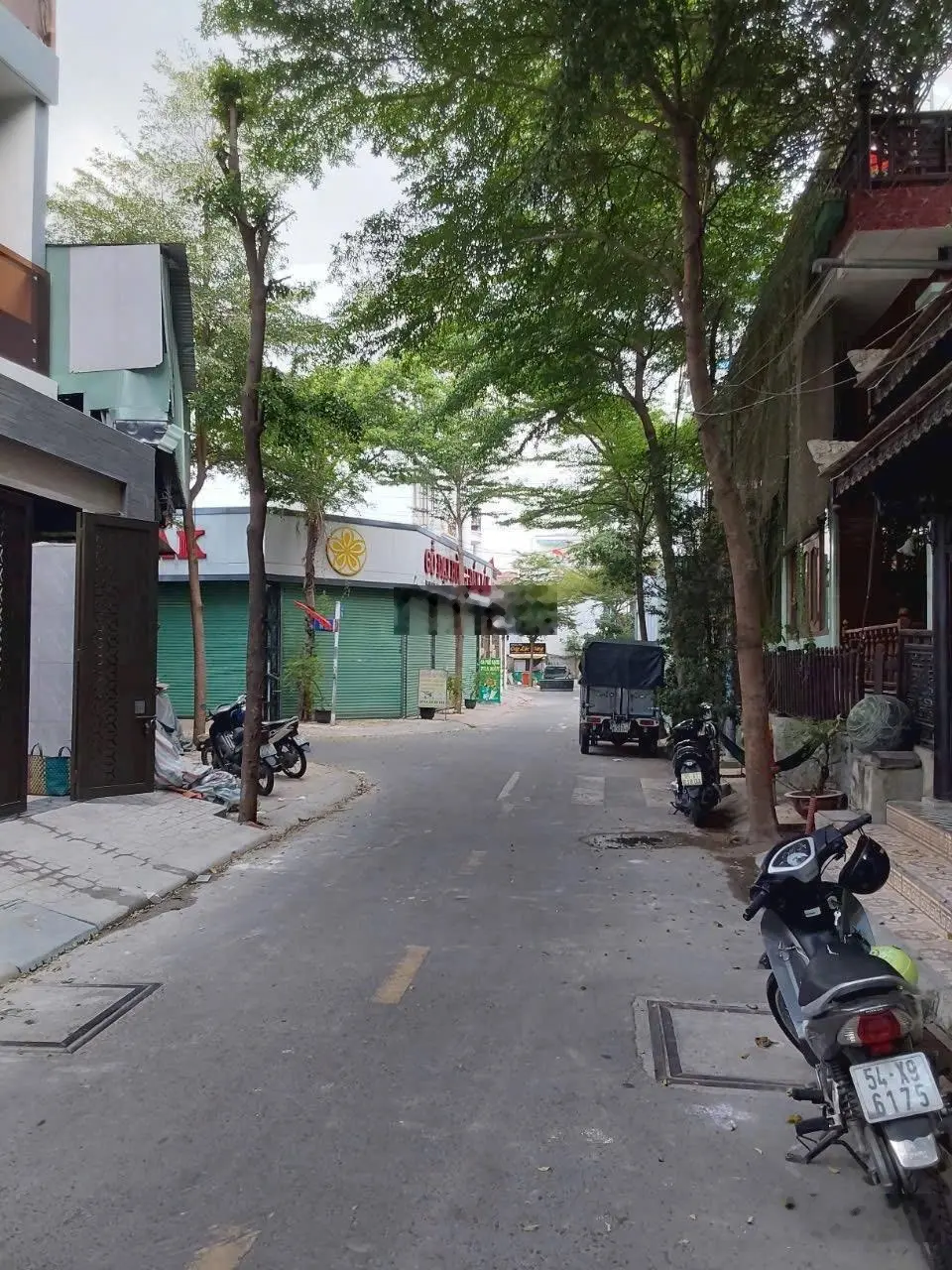 8,597 tỷ 56 nhà mới 4 tầng hiệp binh Phước thủ Đức gần vạn phúc