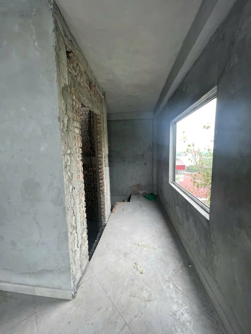 Bán nhà 5.5tỷ, 38m2, tại gần Tecco Tứ Hiệp, Thanh Trì, Hà Nội chỉ với