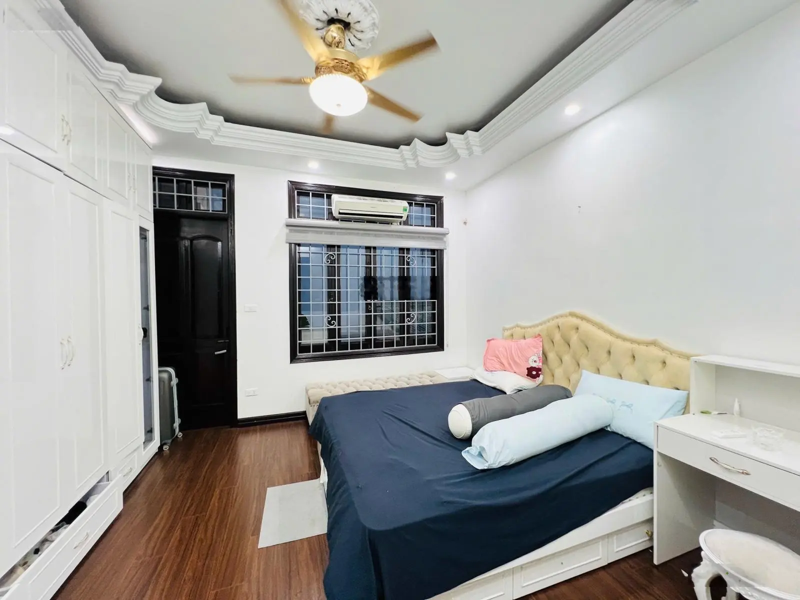 Bán nhà Kim Mã Thượng - 100m2 - 17 tỷ