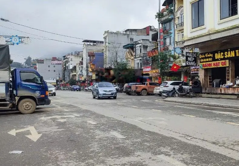 Bán nhà riêng tại đường n1, phường sa pa, giá 25 tỷ, diện tích 100m2