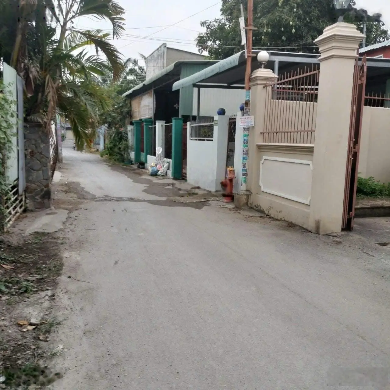 Bán đất tại đường đặng đại độ, giá siêu hời 4,9 tỷ vnd, diện tích 140m2