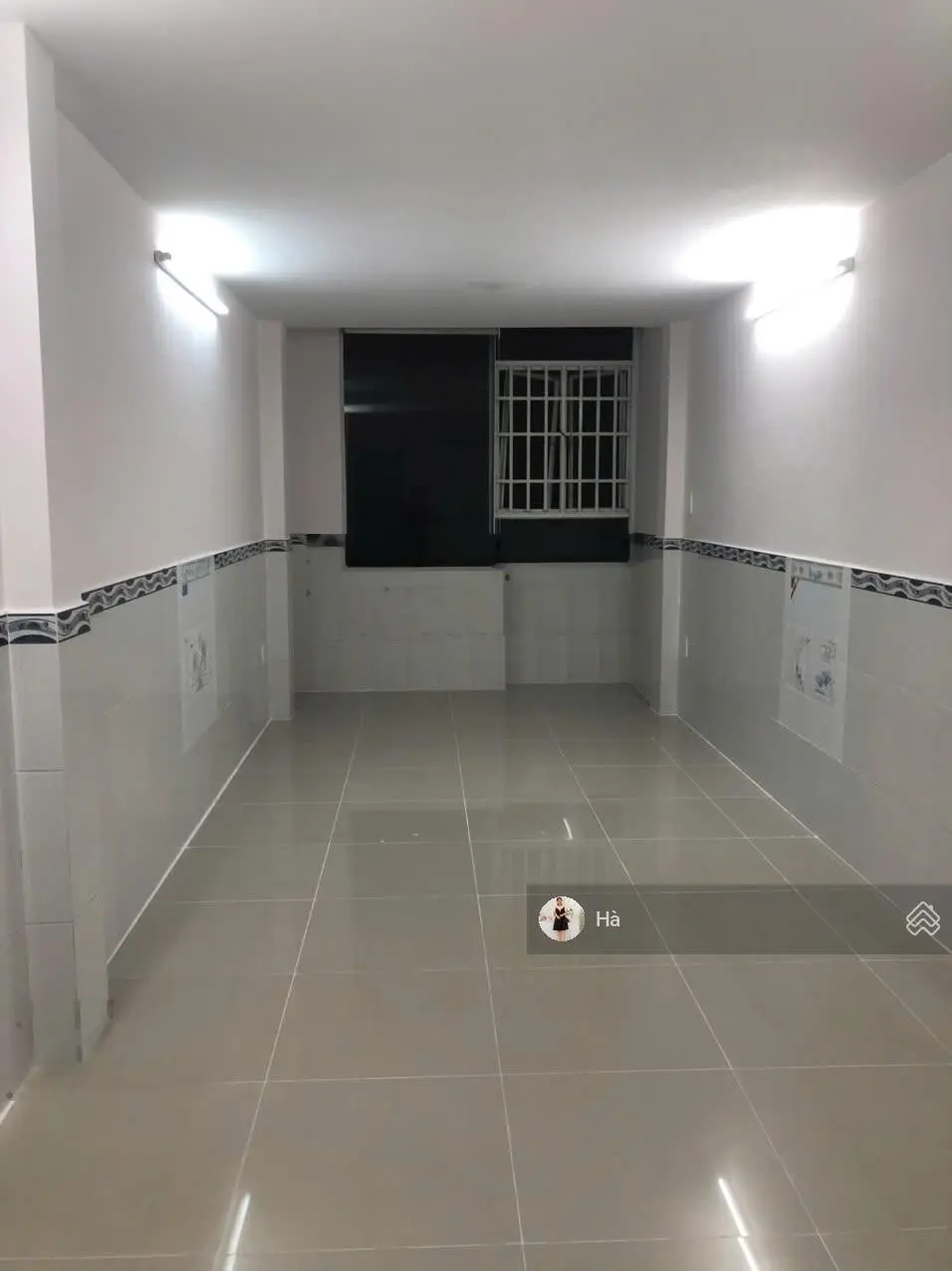 9 Trần Thủ Độ , 3x13 đúc 2 lầu sân thượng chính chủ