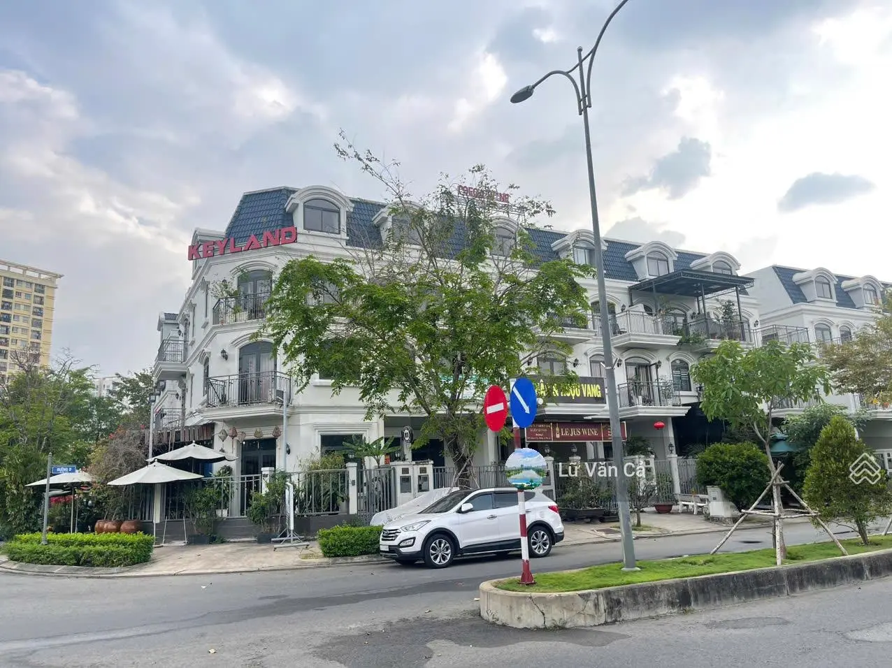 Nhà phố 5x20m, bán nhanh hđmb 13 tỷ thương lượng gấp, liên hệ 0907 860 ***