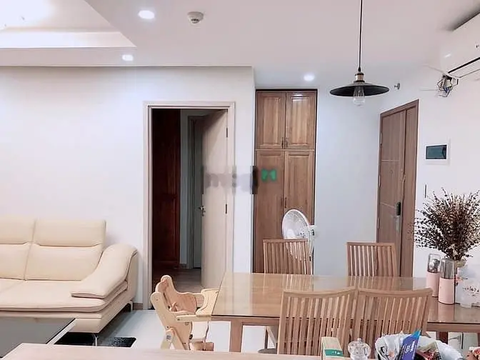 Chính chủ cần bán gấp New City 3PN. DT 83m2-View sông - 5,7 tỷ bao phí