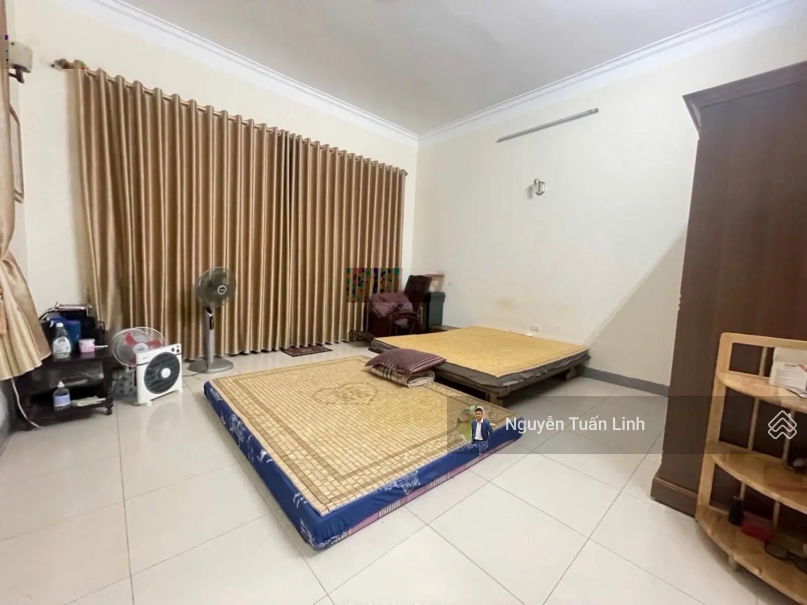 Bán siêu phẩm nhà đẹp 3 tầng 100m2 ô tô 5 chỗ vào tận nơi tại Khê Nữ, Nguyên Khê