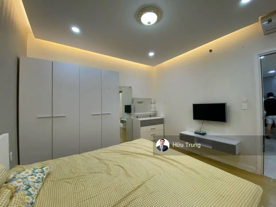 Cần bán gấp căn 1PN Masteri Thảo Điền có balcony - Nhà full nội thất cam kết giá rẻ nhất thị trường