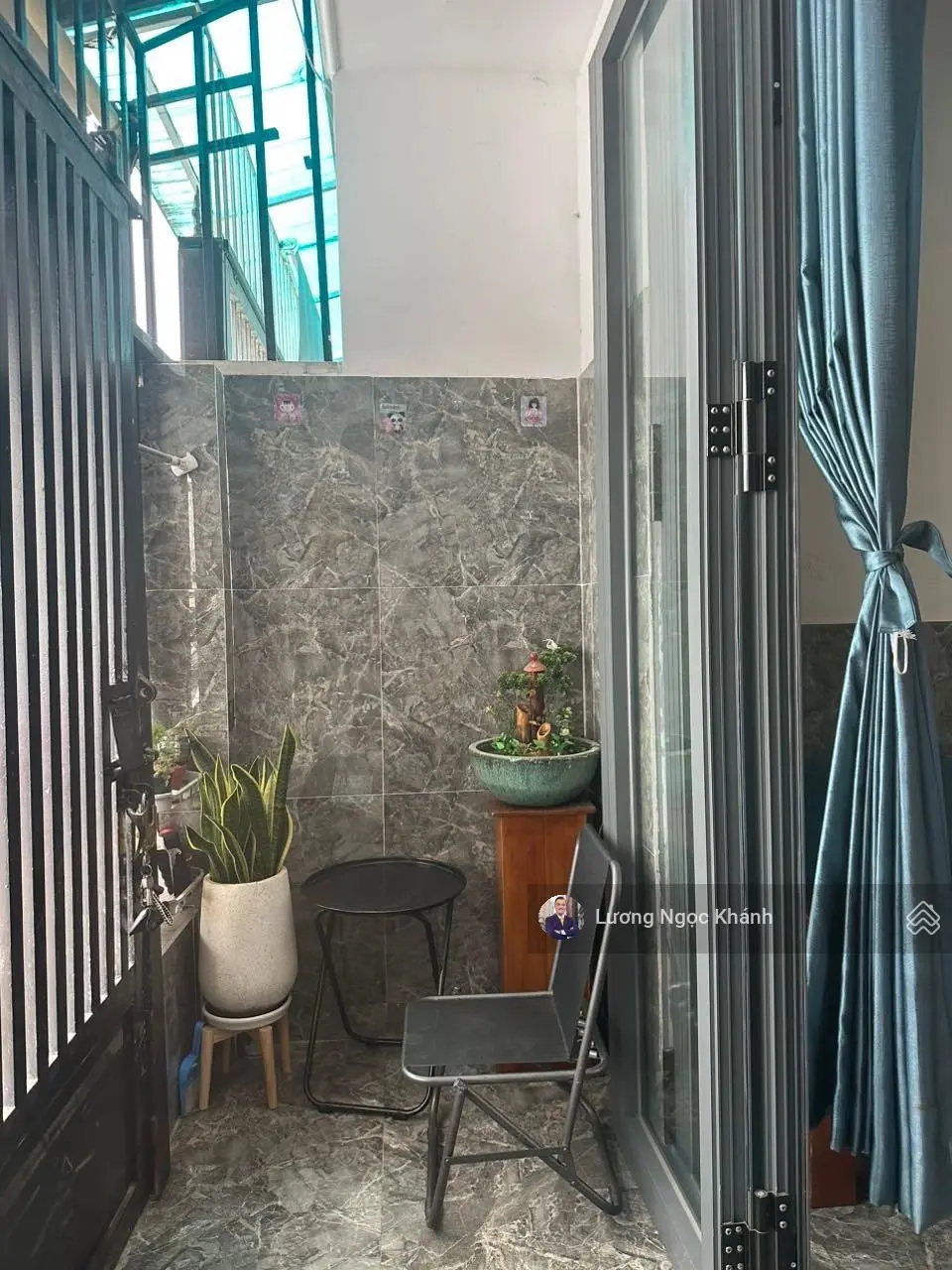 Phân chia tài sản, chủ bán gấp căn nhà cấp 4 diện tích thực tế 54m2, 2PN 1WC hẻm ba gác giá 3.3 tỷ
