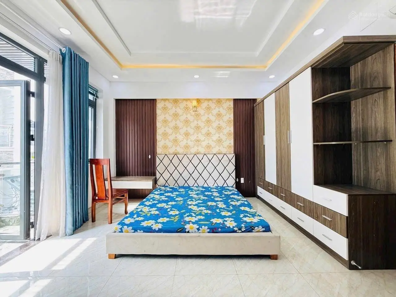Dì Tư bán gấp nhà đẹp Nguyễn Công Hoan- P7-Phú Nhuận. Gần coopmart Rạch Miễu. Giá 4tỷ750/78m2