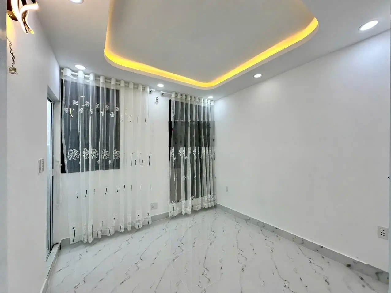 Cơ hội sở hữu nhà đẹp giá rẻ tại thị trấn Nhà Bè