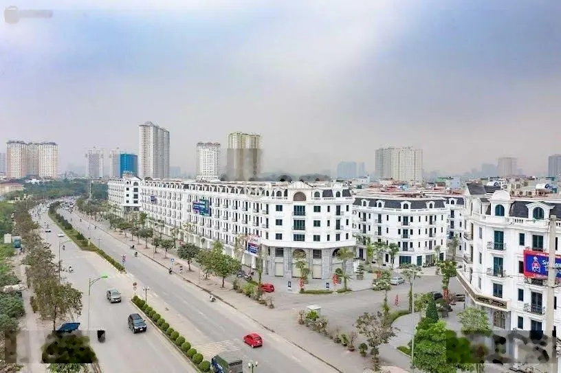 Cần bán căn Kiến Hưng Luxury, nhỉnh 15 tỷ, đường thông thoáng full nội thất đẹp. LH: 0963 689 ***
